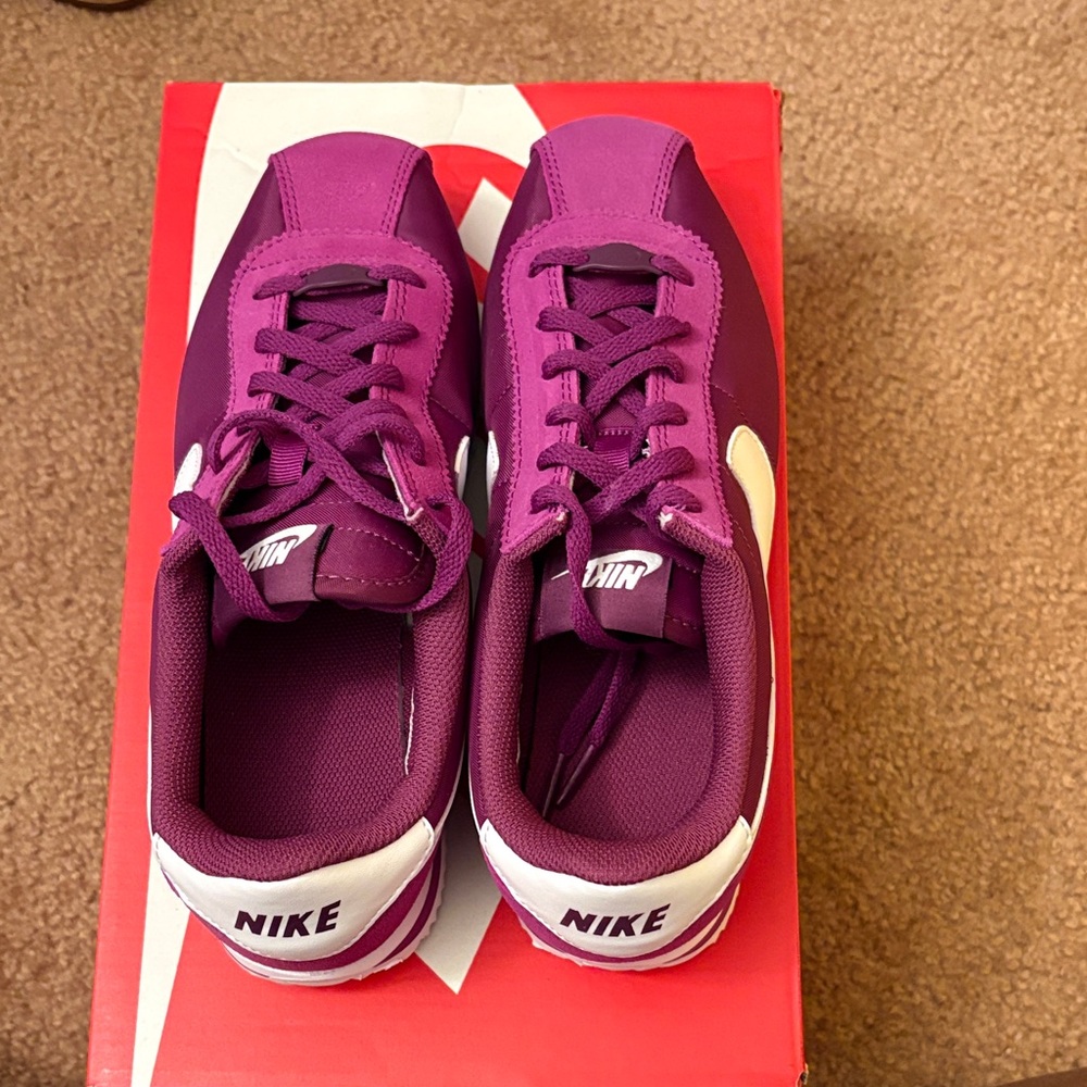 Nike Kids Cortez new never worn